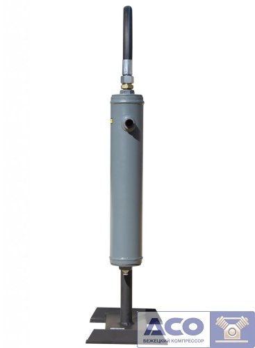 Фильтрационный модуль ФМ 40/16ГЦ фото 4